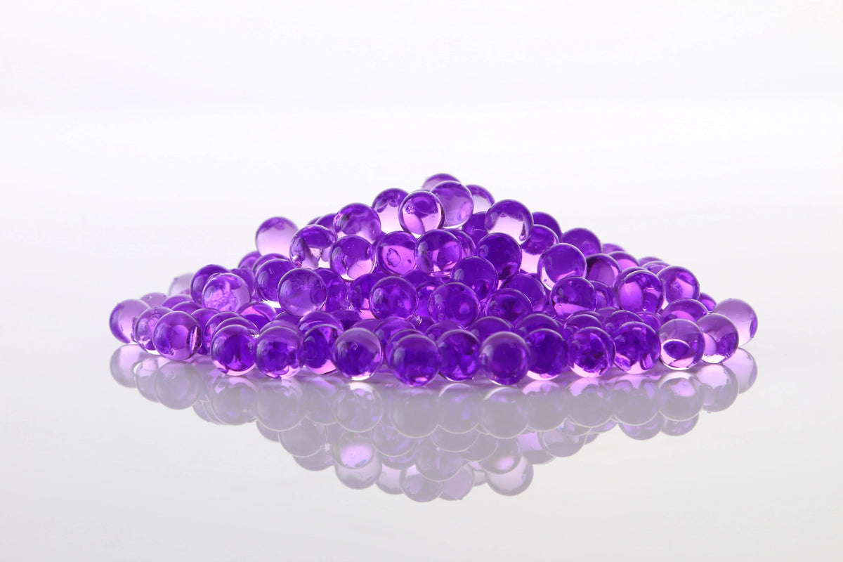 Non-Toxic Water Bead Blaster Ammo 10k Count L687037