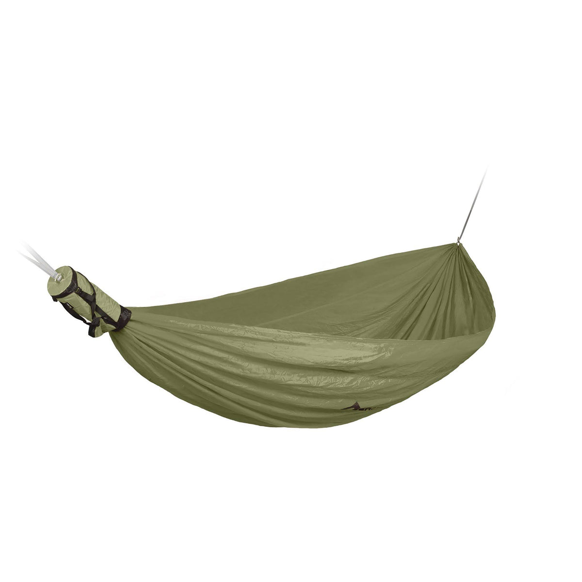 Olive Double Hammock Set R5813