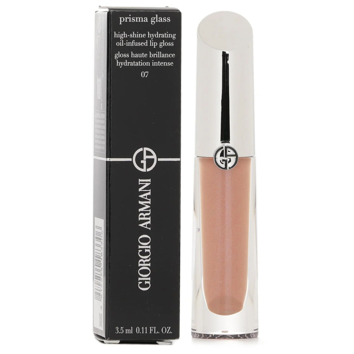 Prisma Glass Lip Gloss 3.5ml E188