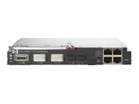 1/10Gb-F Ethernet Module Switch G108