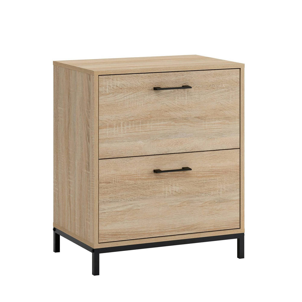 Charter Oak 2-Drawer Lateral File Cabinet I189729