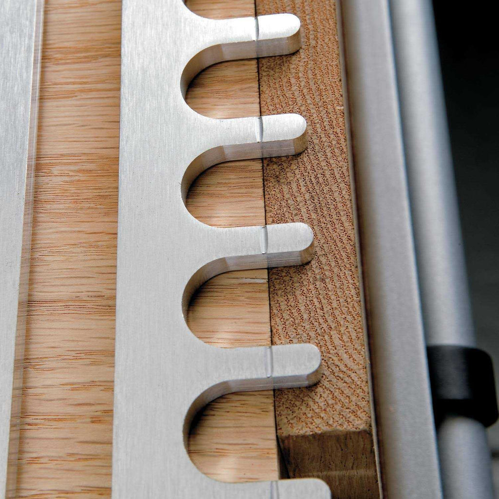 12 Deluxe Dovetail Jig Combination Kit S43881