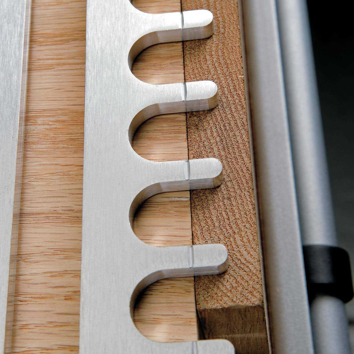 12 Deluxe Dovetail Jig Combination Kit S43881