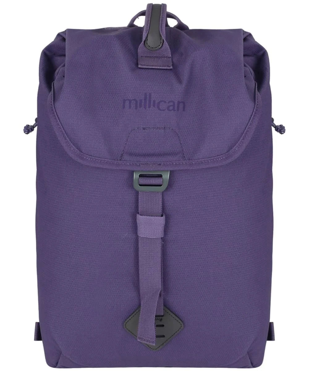 Heather Rucksack 15L F71251