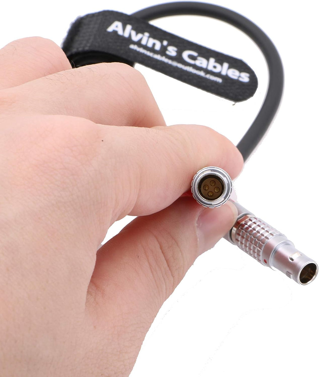 4 Pin Male to 4pin Cable Pack of 2 N986