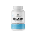 Unflavored Hydrolyzed Collagen Peptides Tablets 30 Count O2828