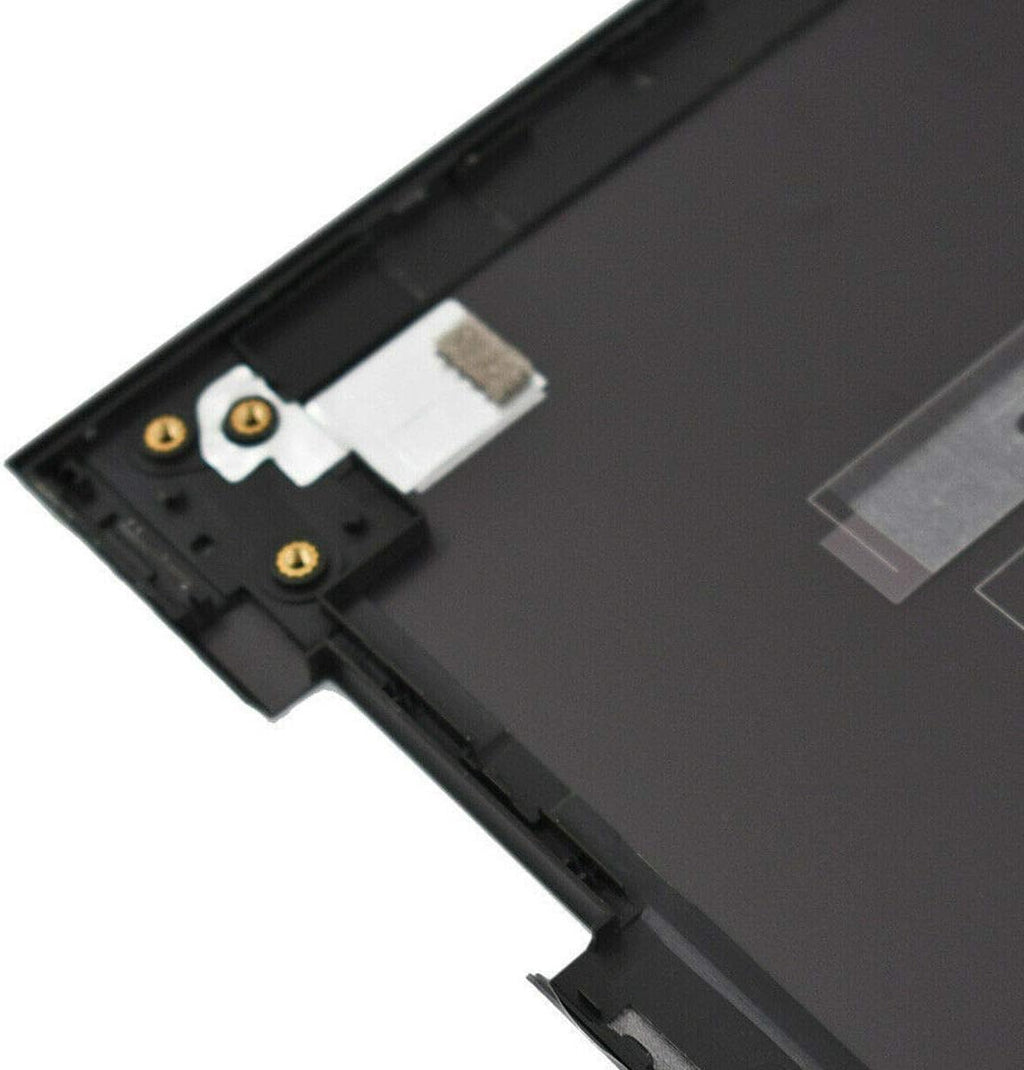 Gray LCD Back Cover Lid Top Case Rear Lid Pack of 2 H960