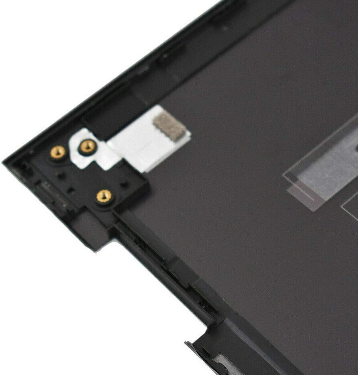 Gray LCD Back Cover Lid Top Case Rear Lid Pack of 2 H960