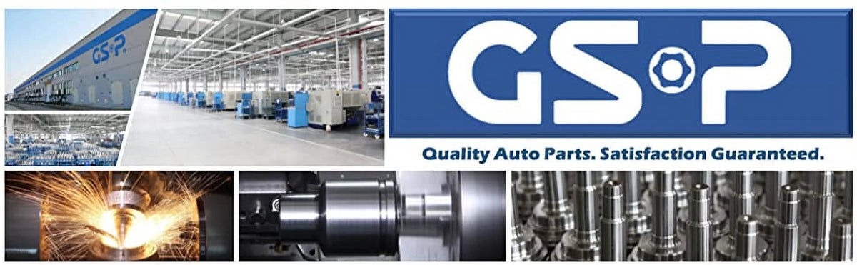 CV Axle Assembly A847225