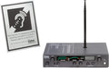Stationary RF Transmitter Package 1 (72 MHz) O15538