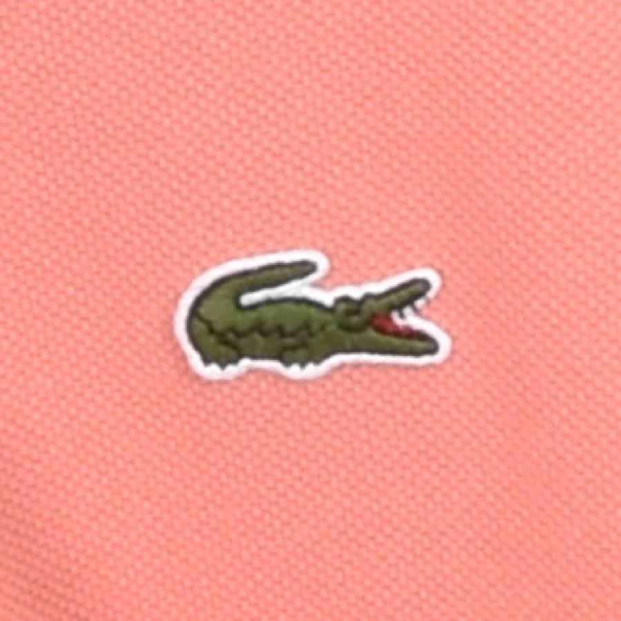 Pink Polo M440553