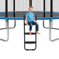 3-Step Steel Hanging Ladder L443