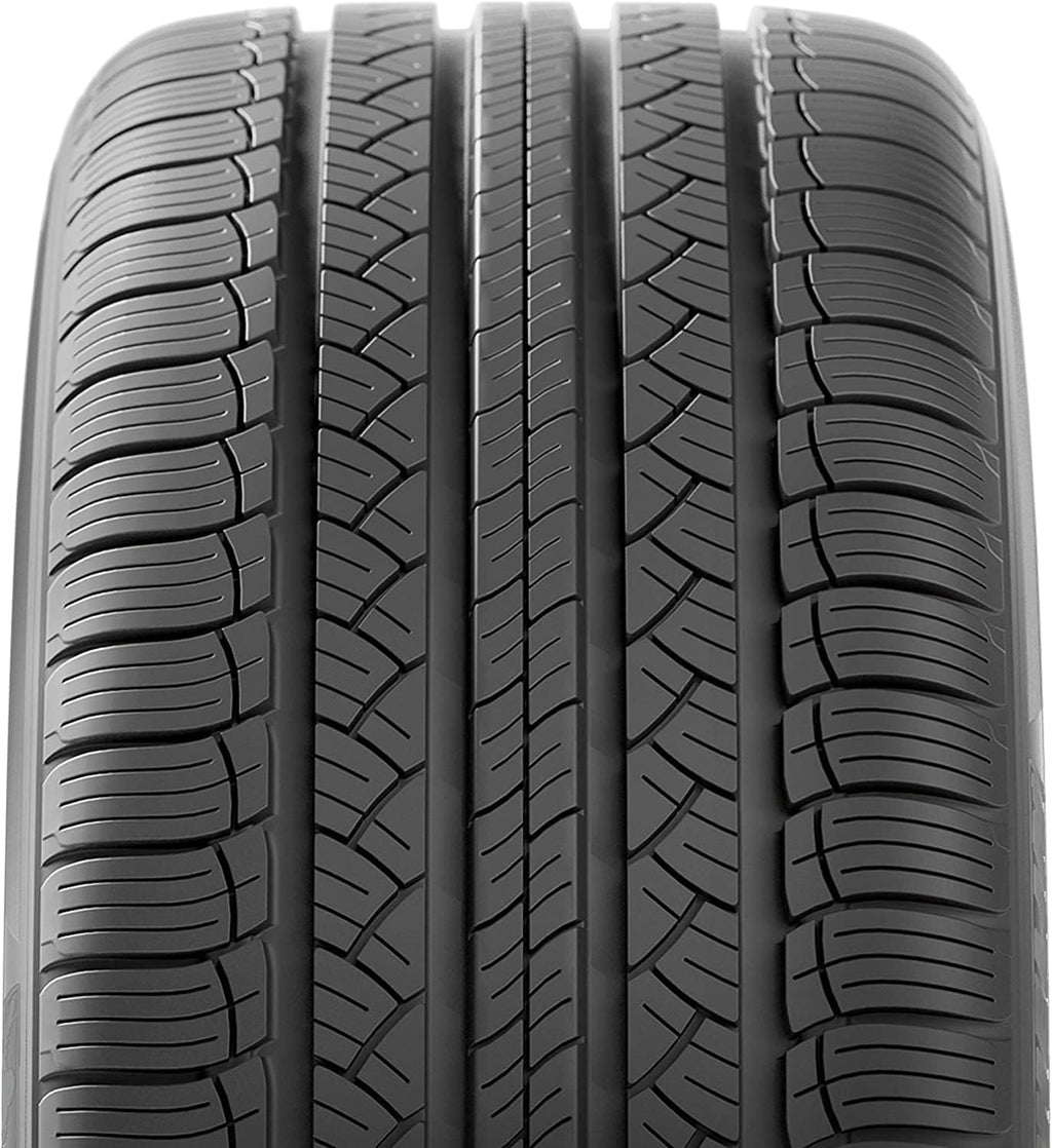 All Season Radial Car Tire 235/55R19 101V E33791