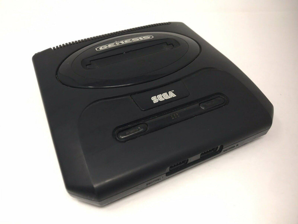 32x System with Virtua Racing W272
