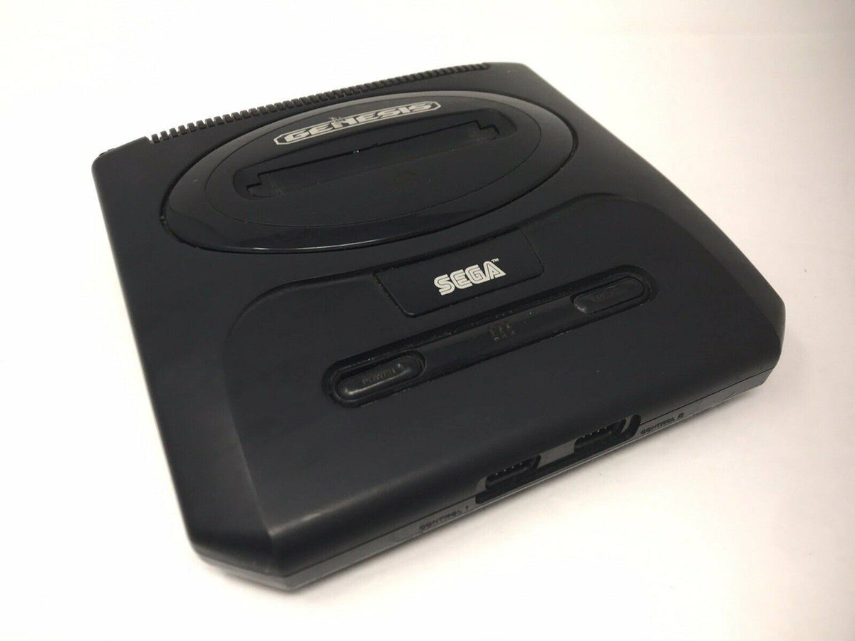 32x System with Virtua Racing W272