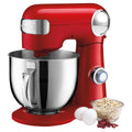 5.5 Qt Stand Mixer Red G719836