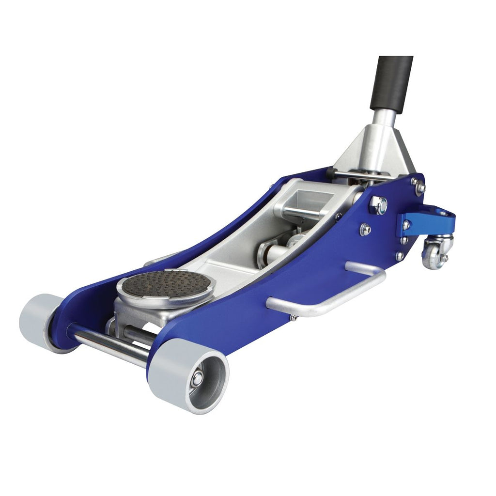 2.5 Ton Low-Profile Aluminum Racing Floor Jack X1494