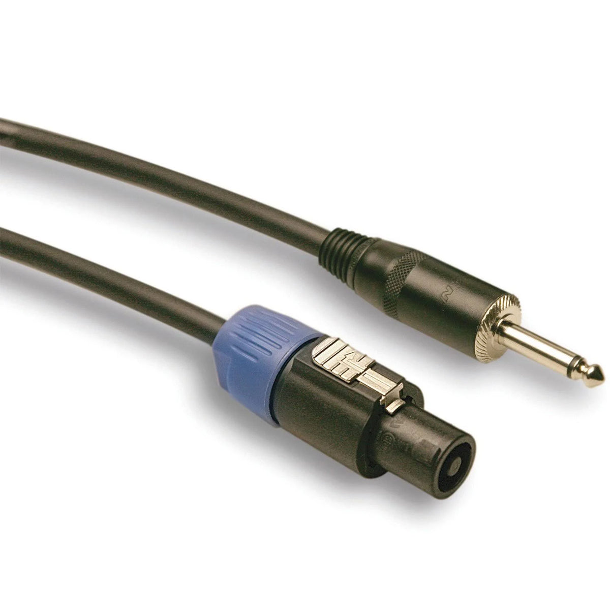 Speaker Cable Speakon 1/4-Inch TS 100 Feet T16103