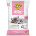 Kitten Attract Clumping Clay Cat Litter O4156