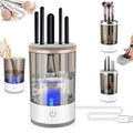 Automatic Electric Makeup Brush Cleaner Tool J50098