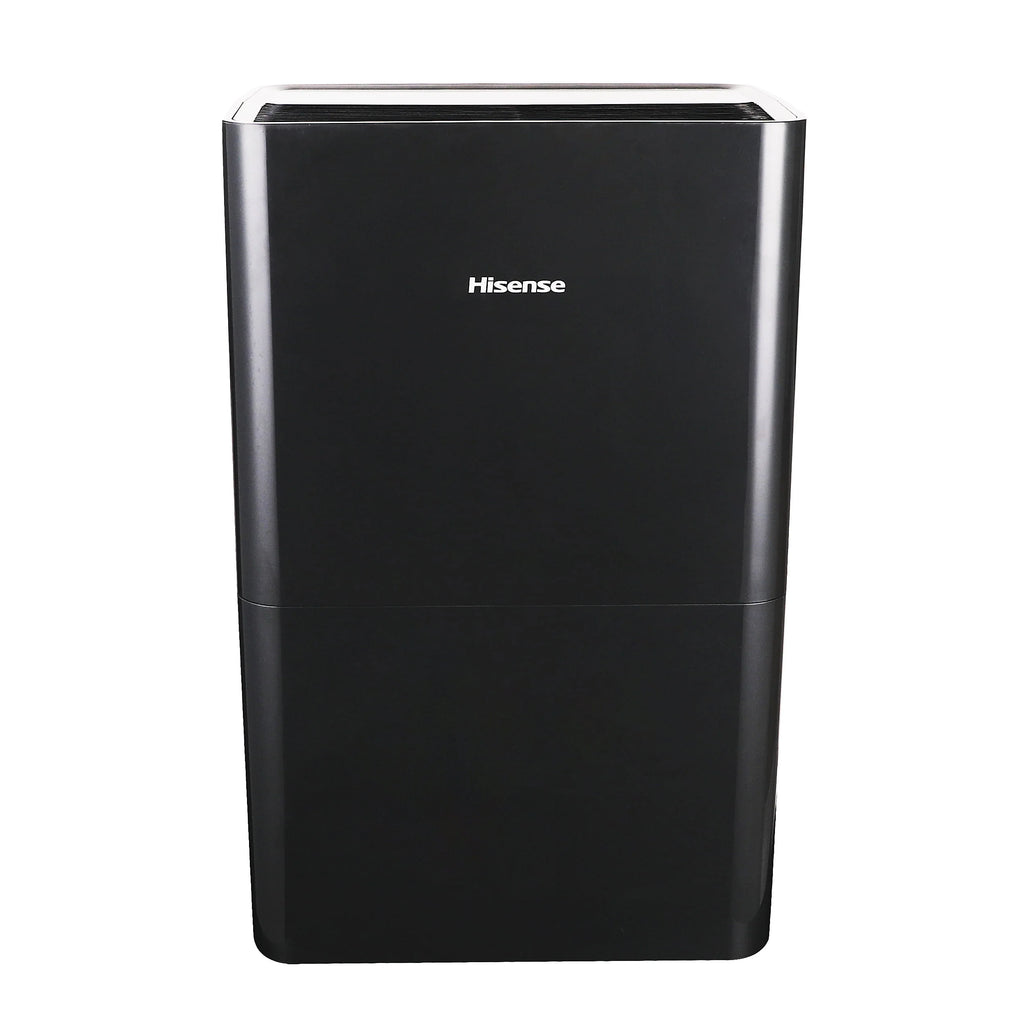 50 Pint Dehumidifier with Built-In Pump L15130