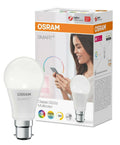 Smart+ Classic A60 B22d RGBW 240V Bulb I12401
