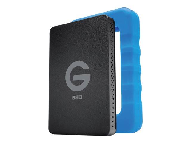 2000 GB Black External Drive N2622