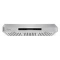 36 In. 500 CFM Ducted Under Cabinet Range Hood Y54876