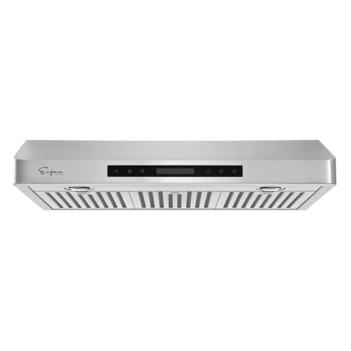 36 In. 500 CFM Ducted Under Cabinet Range Hood Y54876