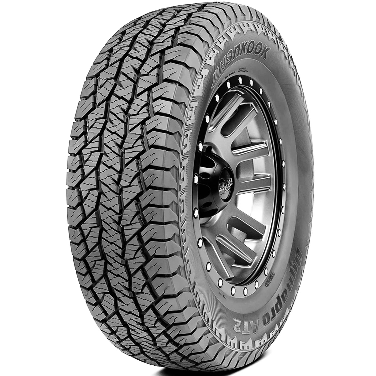255/70R18 113T Tire P810