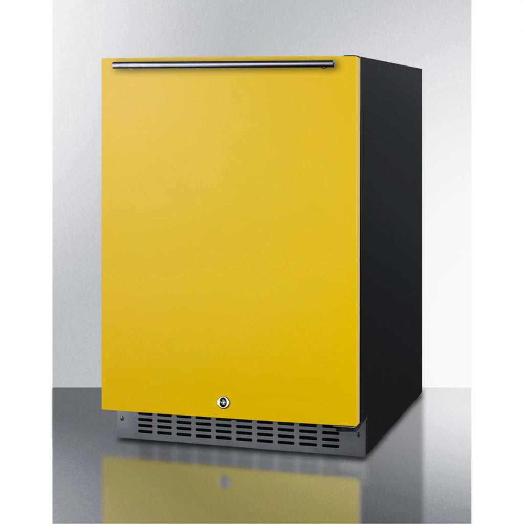 Compact Refrigerator H1112