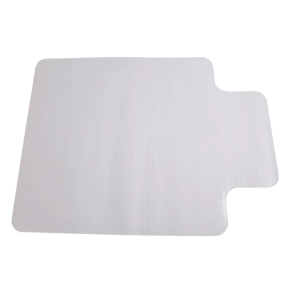 36" x 48" PVC Chair Mat with Lip G33292