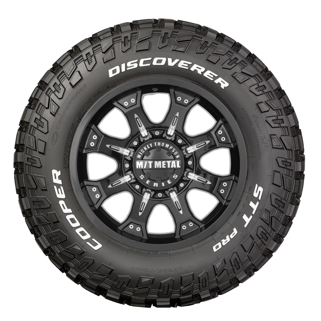 Mud Terrain Light Truck Tire E559