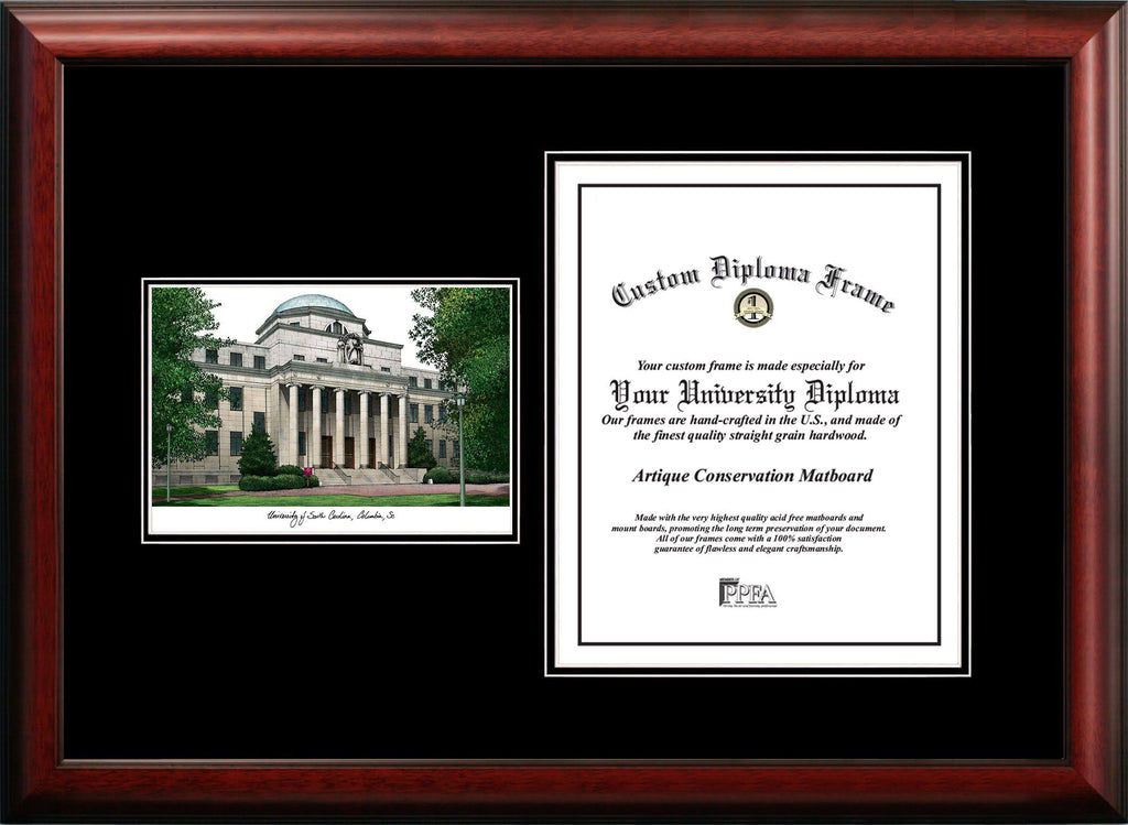 Diploma Frame M960