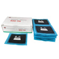 Self-Vulcanizing Radial Flat Tire Puncture Repair Patch K269