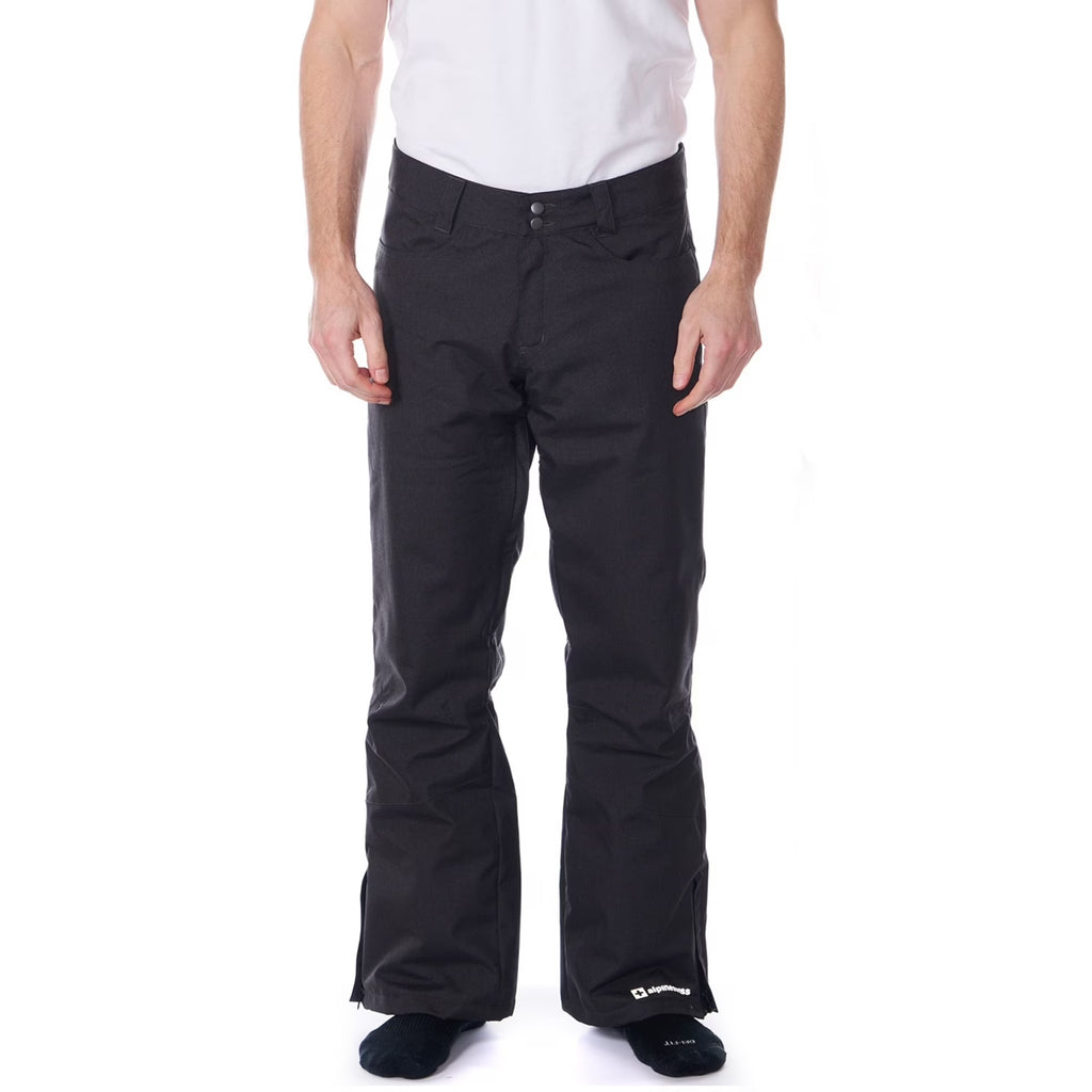 Waterproof Insulated Ski Snow Pants X3515