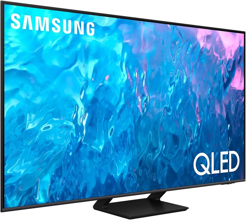 65 QLED 4K Smart TV J496788