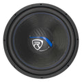 15" 2000w 4 Ohm Car Audio Subwoofer S3126