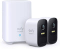 Wireless Home Security System with 2K R F400