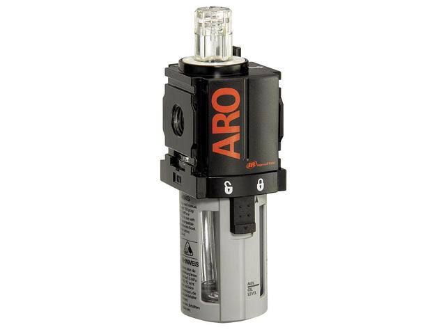 Air Line Lubricator, 1/2in, 250 PSI T3948