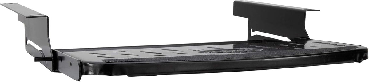Black Single RV Step D3268