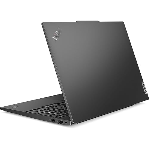 16" FHD+ Touchscreen Business Laptop, AMD Ryzen 5 7530U, 16GB RAM, 512GB SSD, Black R9729