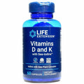 Vitamins D and K with Sea-Iodine 60 caps W123223
