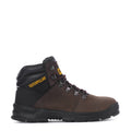Men's Dark Brown Size 14.0 Charger St A725
