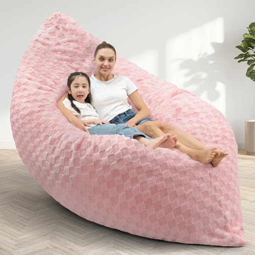 4 in 1 Memory Foam Bean Bag Chair M693