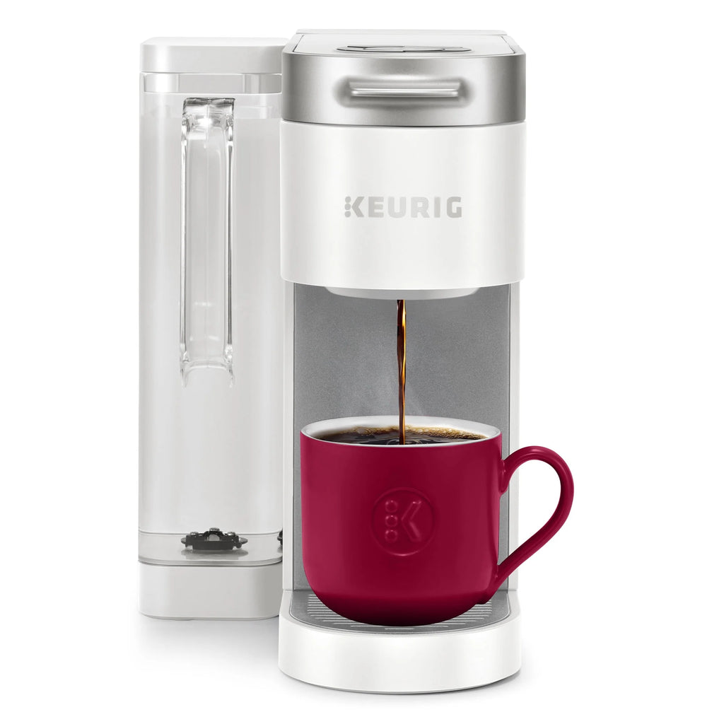 Single-Serve K-Cup Pod Coffee Maker A394