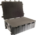 Black Hard Case V46454