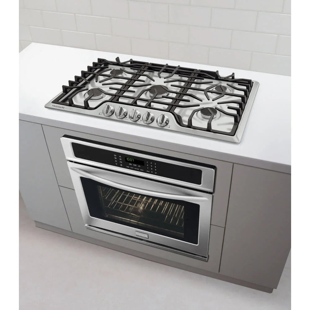 36 inch 5 Burner Gas Cooktop G943580