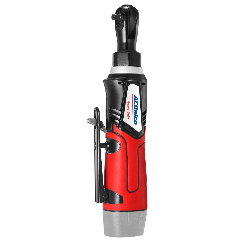 12V Cordless Li-ion 1/4 inch Ratchet Wrench Z48734