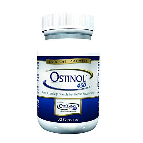 450 Mg 30 Count D4769
